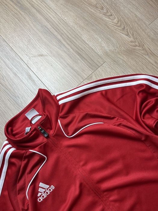 Adidas Nowa Bluza rozpinana Track Jacket Casual Streetwear