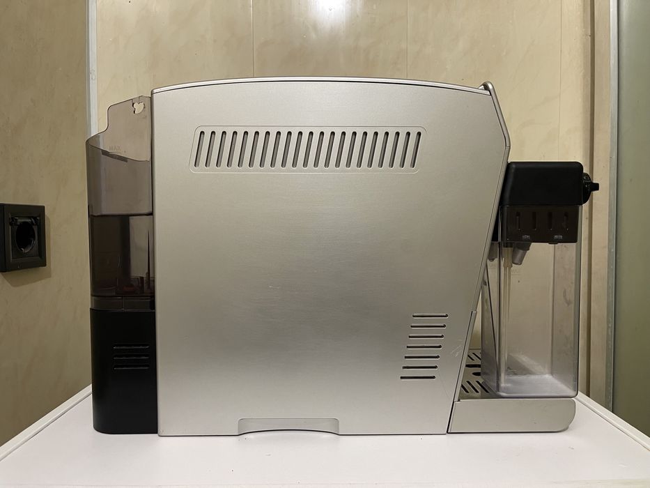 Кофемашина Delonghi Autentica Cappuccino Кавомашина Delonghi