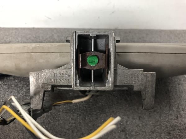 Espelho retrovisor interior RENAULT Laguna II (BG0/1_)