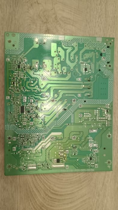 Płyta zasilacza Philips 55pus6704/12