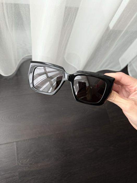 Окуляри Bottega Veneta