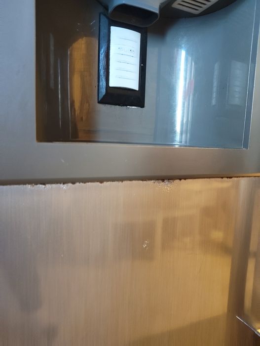 Frigorífico Americano Ariston