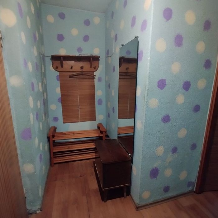 Продам 1к квартиру 38м2, кирп.дом, прСлобожанский, отличн.цена!