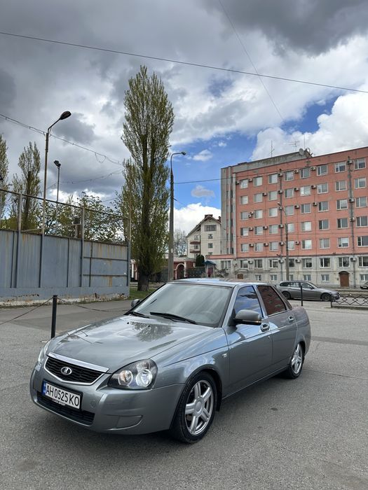 Продам хозяйскую ВАЗ 2170 Приора