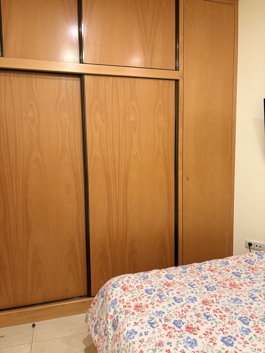 Quarto para arrendar