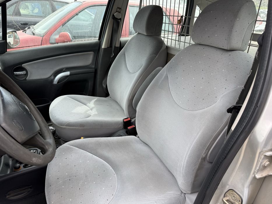 Citroen c3 1.4 hdi