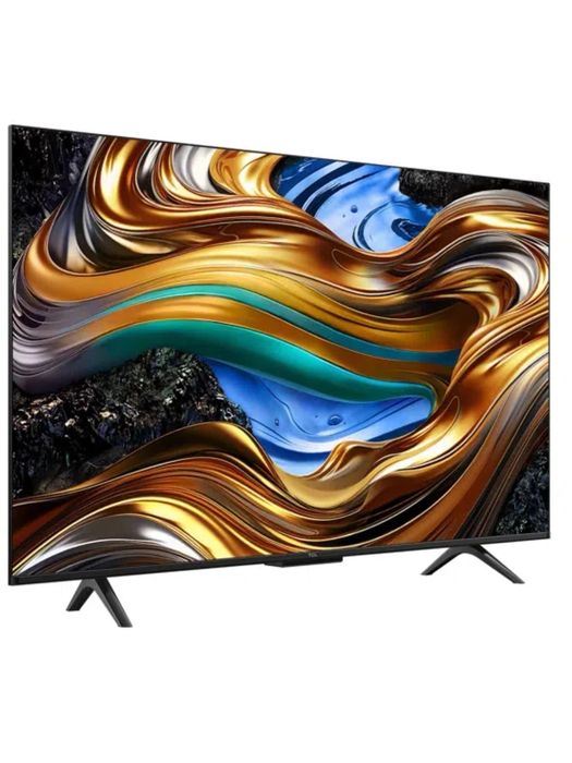 Телевізор TCL 43P755 (43", 4К Ultra HD)