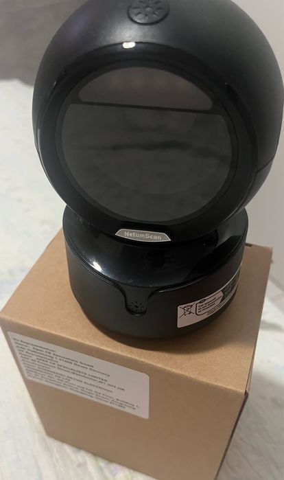 Barcode Reader for POuvo Use64750874646017120