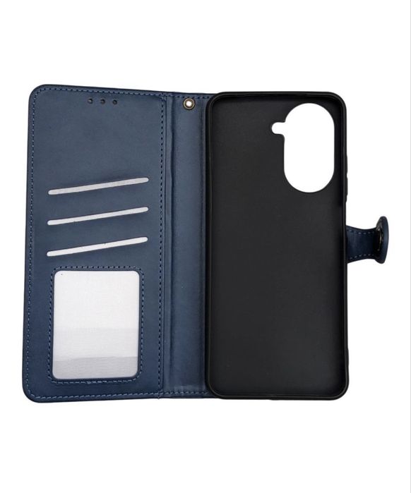 Распродажа!!!Кожаный чехол-книжка GETMAN Gallant для Xiaomi Redmi/POCO