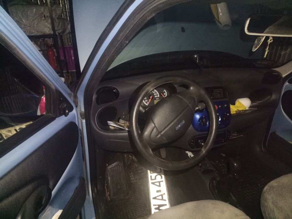 Części samochodowe