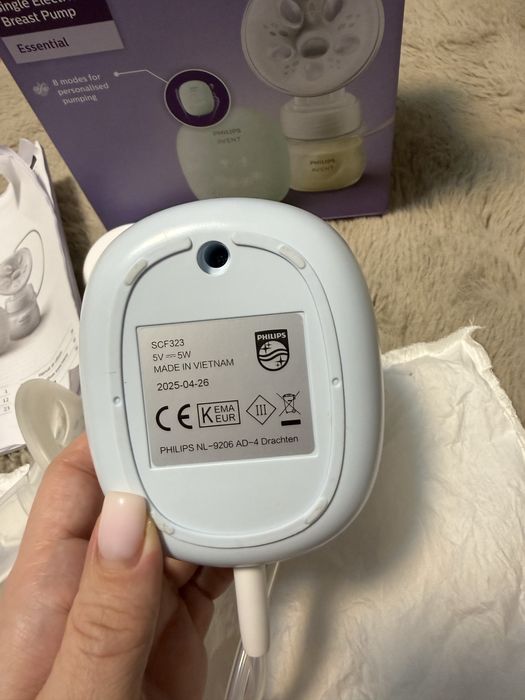 Philips Avent SCF323 (Essential) стан нового !!!