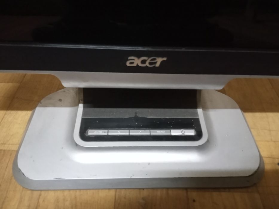 Monitor Acer AL1751