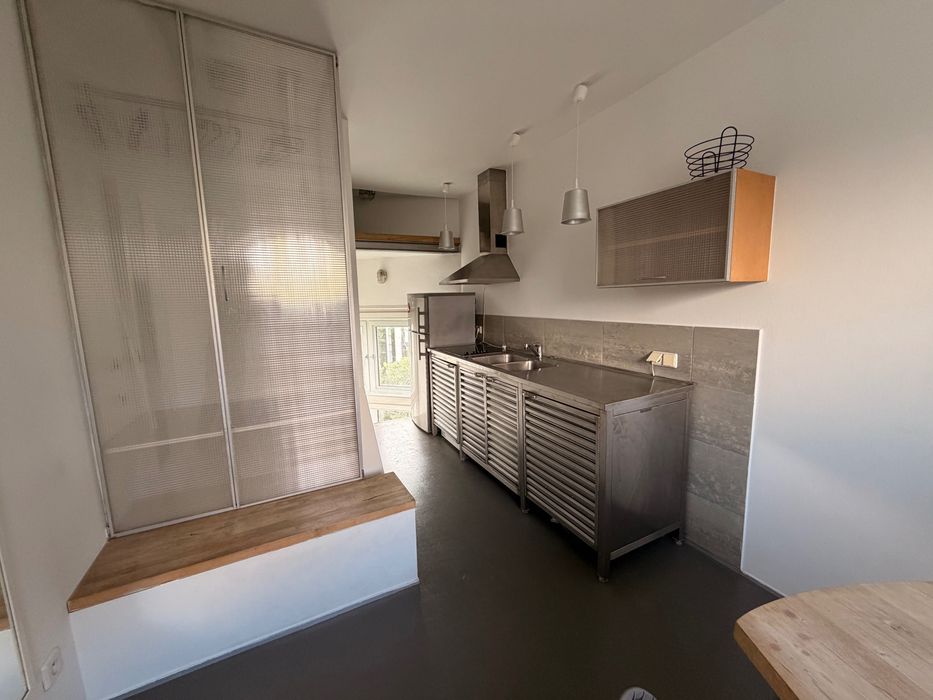Mieszkanie – Warszawa, Sielce, Mokotów - Widok 3