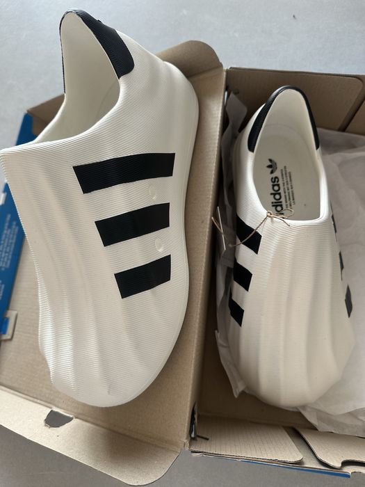 adiFOM Superstat adidas Originals r.40 ale jak 39