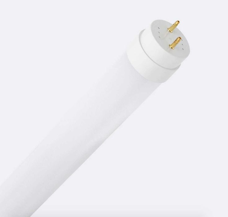Lampada tubo ecol T8 led 24w 220v 4000k, 1,50m