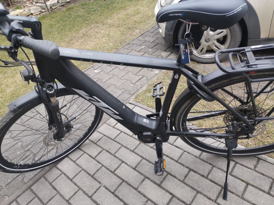 Rower elektryczny Ktm cento plus 11