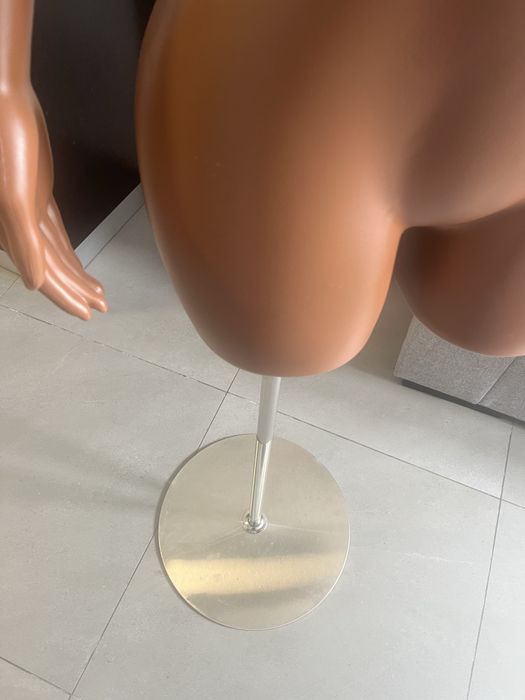 Manequim Feminina