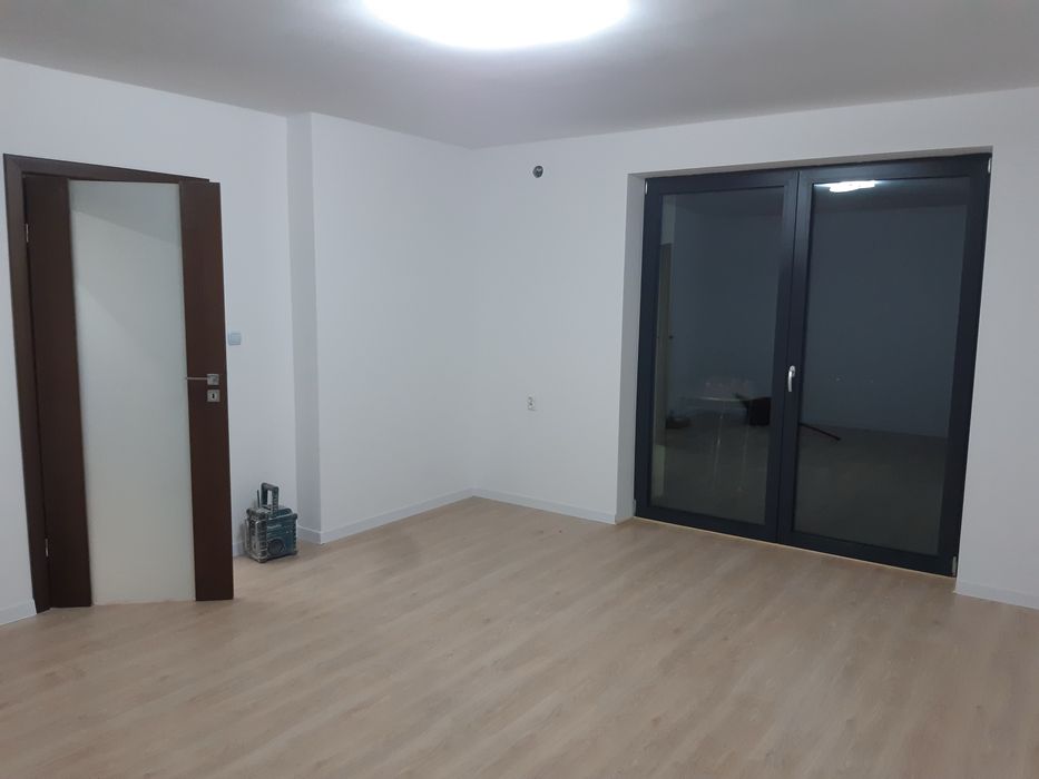 Wynajme piętro domu