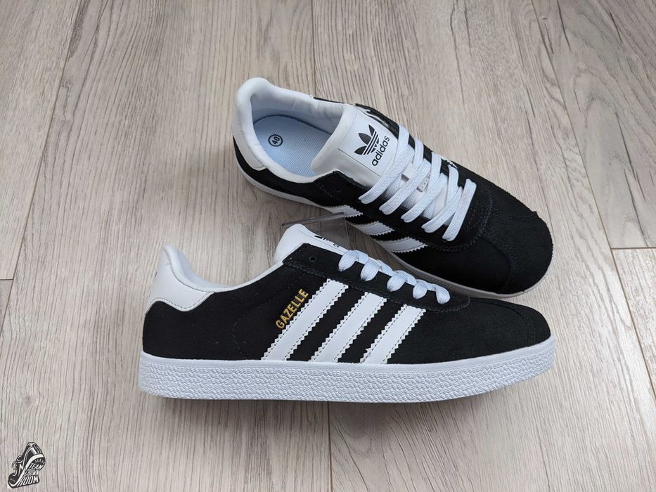 Кроссовки Adidas Gazelle \ Адидас Газель \ размер 36 - 46