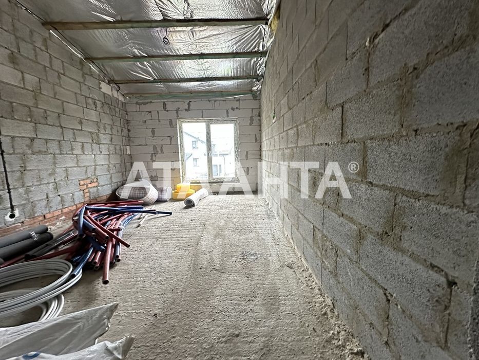 Продаж таунхаусу в  передмісті Львова у с.Малі Підліски