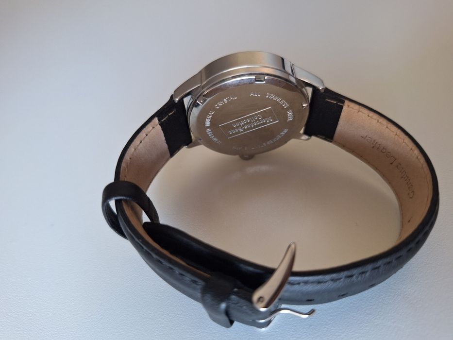 Relógio Mercedes Chrono Quarz