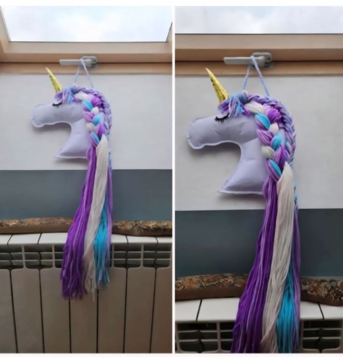 Konik idealny organizer na spinki