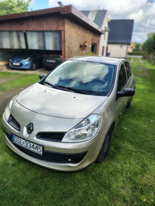 Sprzedam Renault Clio