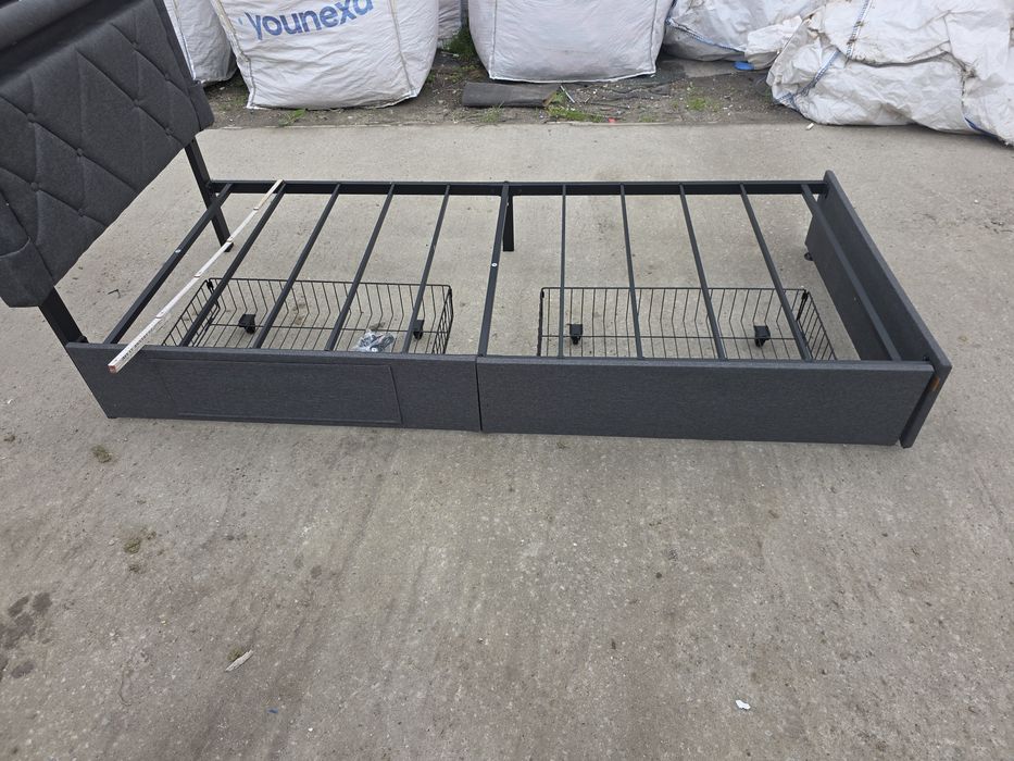Łuszko 200x90 nowe