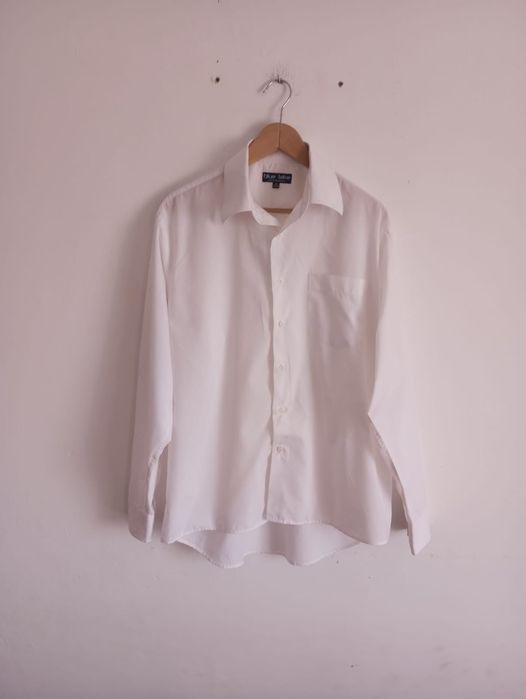 Camisa Blue Lake Tamanho M