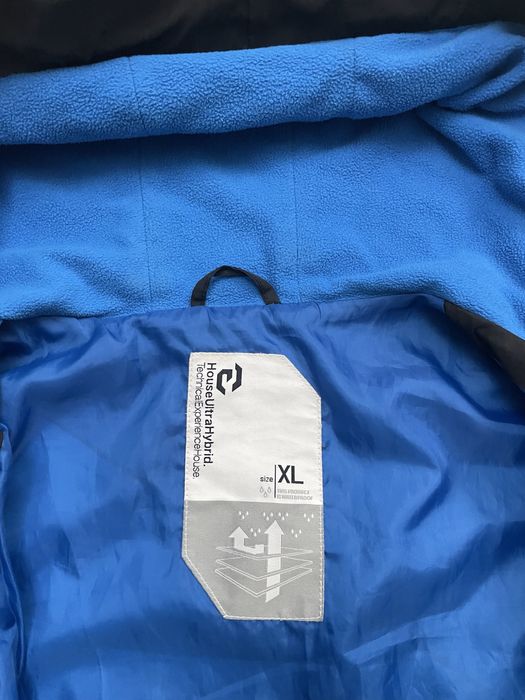 Чоловіча куртка HouseUltraHybrid XL з Німеччини!