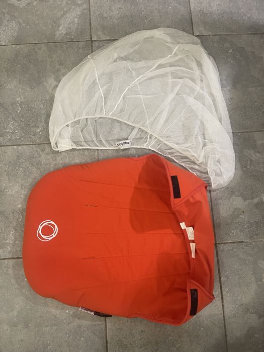 Комплектующие для bugaboo