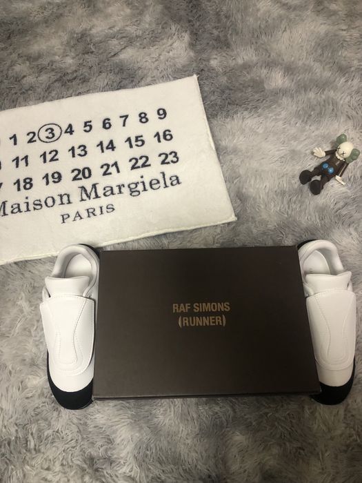 Кросівки Raf Simons Antei / в Україні БЕЗ передоплат