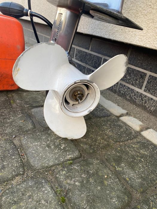 Silnik zaburtowy TOHATSU MFS18 18KM stopa S