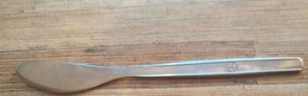 Nóż  lotniczy PLL Lot Vintage