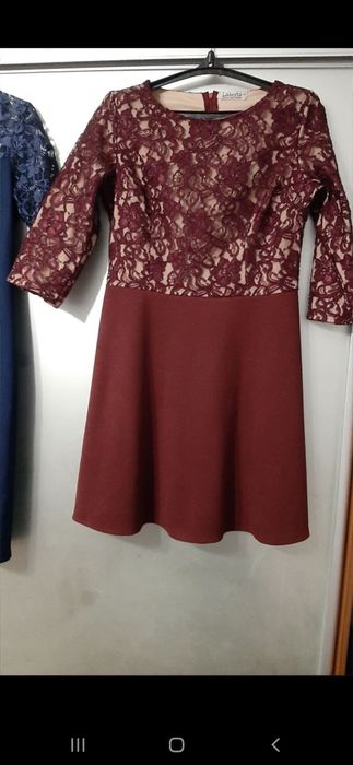 Сукня святкова,стан ідеальний