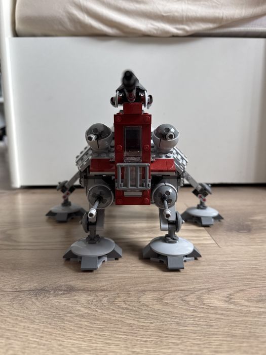 Lego star wars 75019