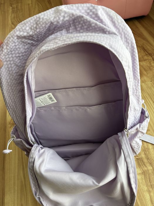 Plecak z kieszenią na laptopa