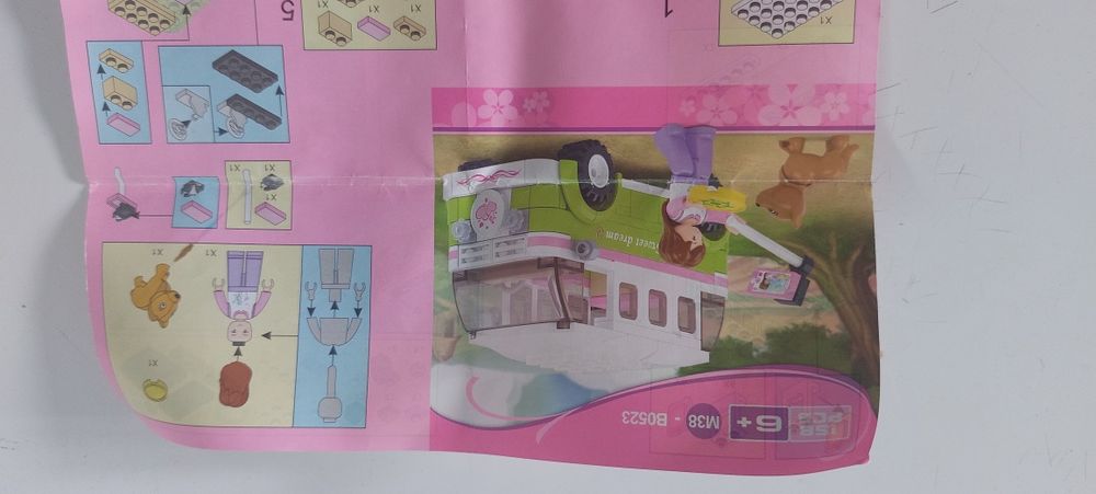 Vendo varios legos - LEGO