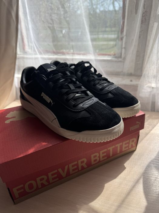Кеди PUMA 5v5 SD