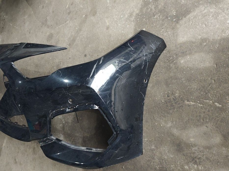 Parachoques Frente / Para Choques Frontal Nu Bmw 2 Gran Coupe (F44)  5