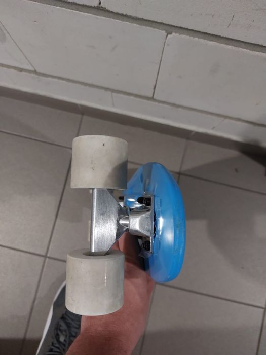Mini deskorolka dla dzieci Oxelo