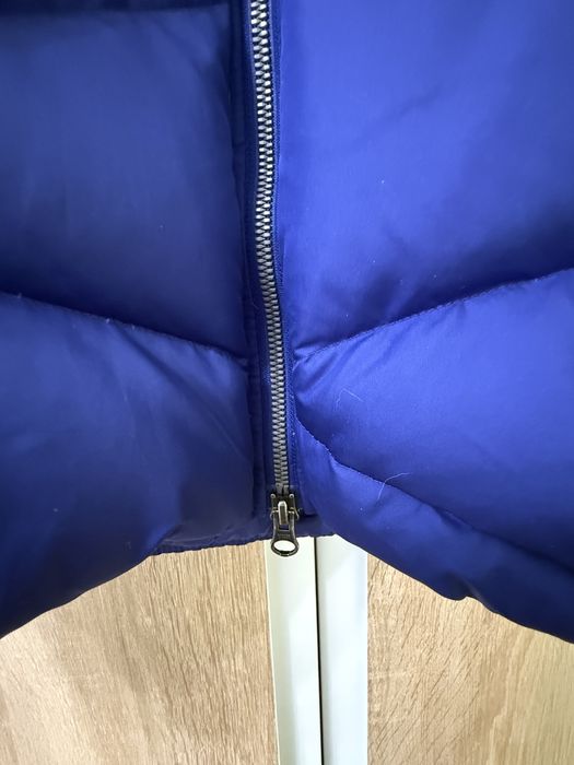 Продам пуховик Adidas р.SM