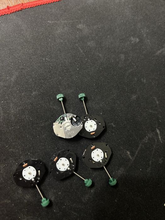 Механізм для годинників SL68 (типу Miyota)