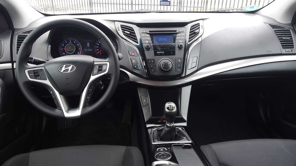 Hyundai i40  5 Star Edition