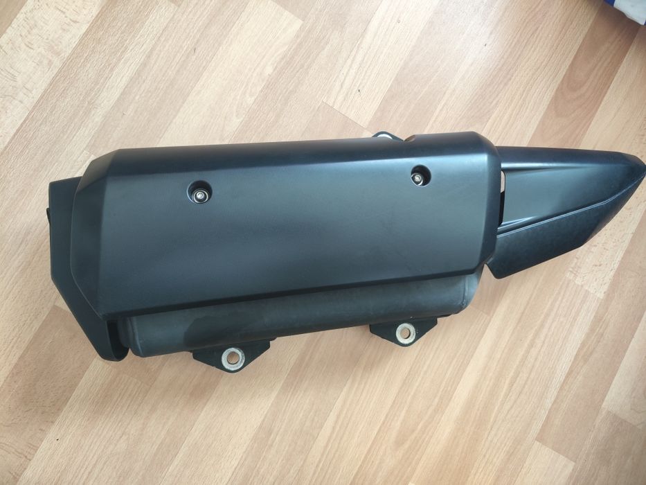 Vendo escape ponteira de origem Xmax 300