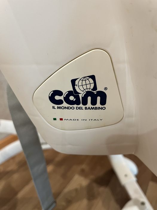 Кресло для кормления CAM Istante