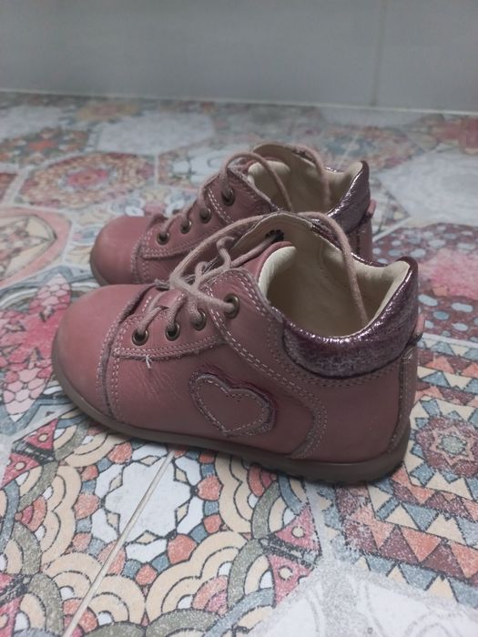 Buty Emel rozm. 23