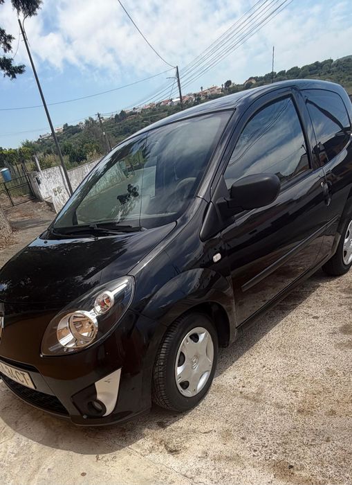 Renault Twingo 2011