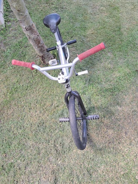 Rower BMX wyczynowy
