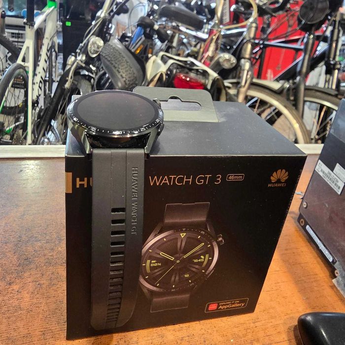 Huawei Watch gt 3 46mm
